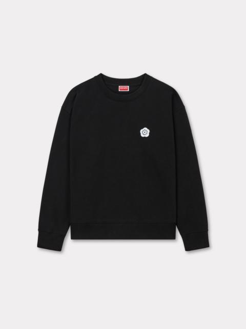KENZO 'Boke Flower 2.0' embroidered sweatshirt