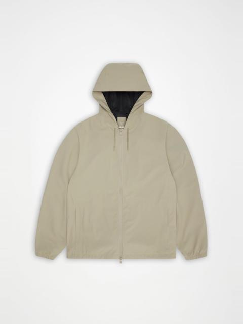 RAINS Suva Hardshell Jacket