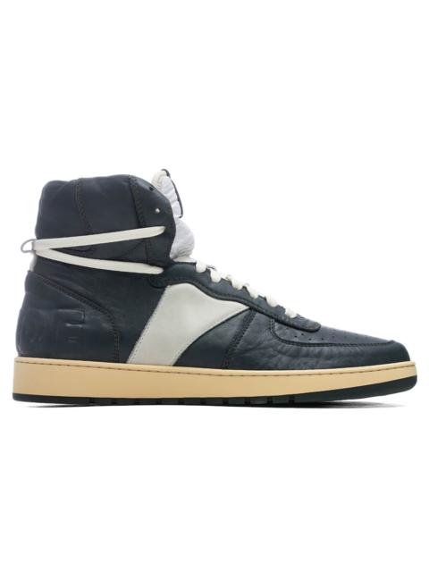 Rhude RHUDE RHECESS HI - FOREST