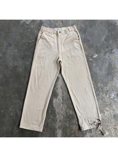 Other Designers Vintage - Vintage Guess USA Distressed 5 Pockets Trousers Pants