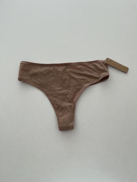 Other Designers NWT - Skims Fits Everybody Thong