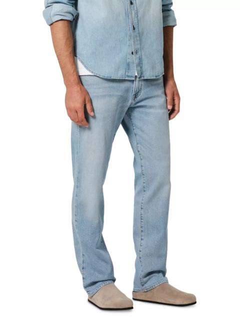 Citizens of Humanity Elijah Relaxed Straight Jeans in Accolade