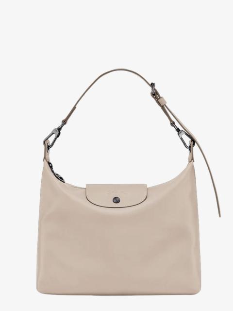 Other Designers Longchamp Paris Le Pliage Xtra Leather Crossbody Bag