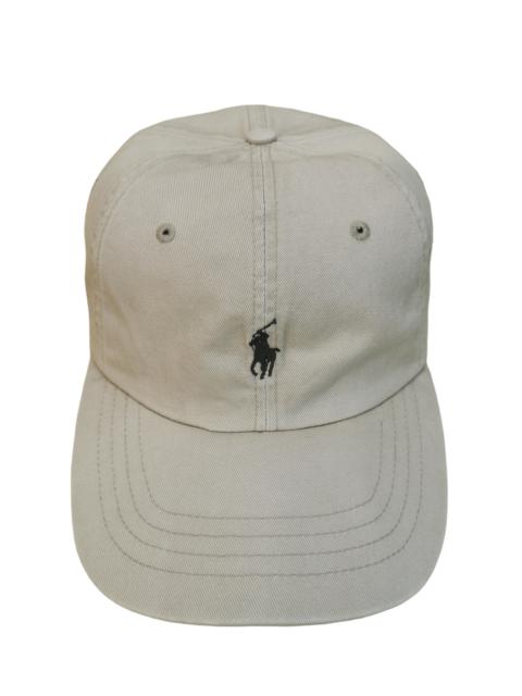 Other Designers Polo Ralph Lauren - 🔥APRIL SALE🔥 VINTAGE POLO RALPH LAUREN HAT CAP