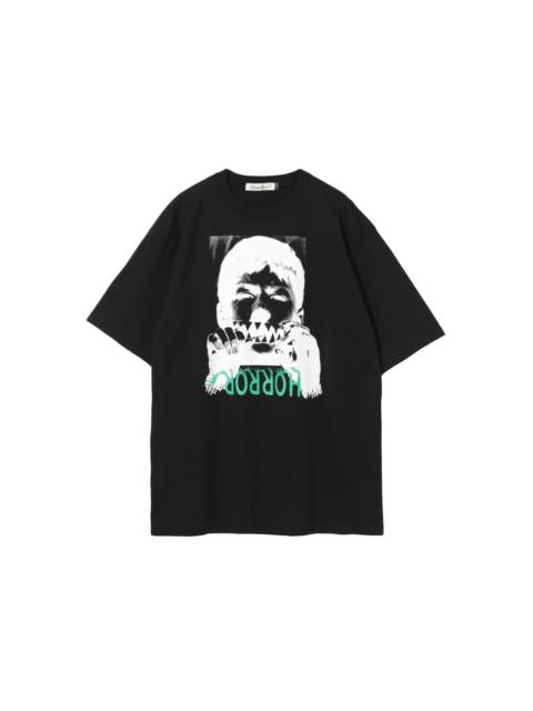 UNDERCOVER graphic-print t-shirt