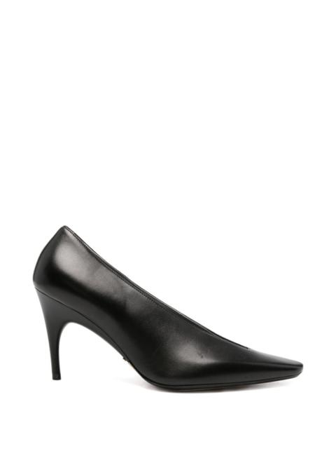 BALENCIAGA Balenciaga Women Leather Pumps