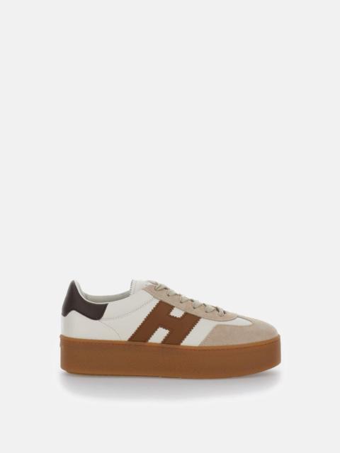 HOGAN HOGAN "COOL" SNEAKERS
