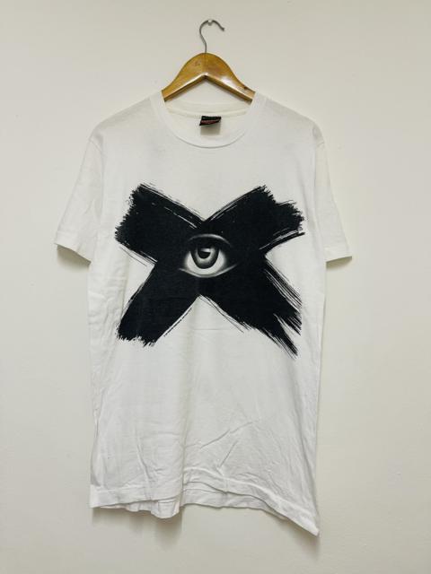 Other Designers Vintage - Vintage 90’s The Rolling Stones 1994 T-Shirt w2