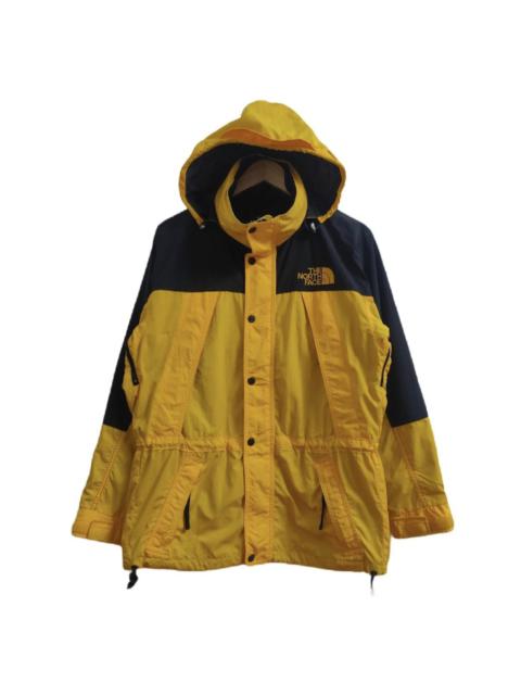 Other Designers Outdoor Style Go Out! - The North Face TNF Mountain Light Jacket