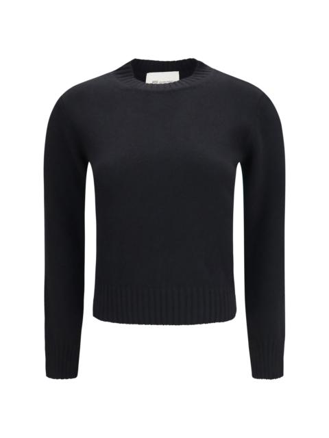 AMI Paris Ami Paris Women Ami De Coeur Sweater