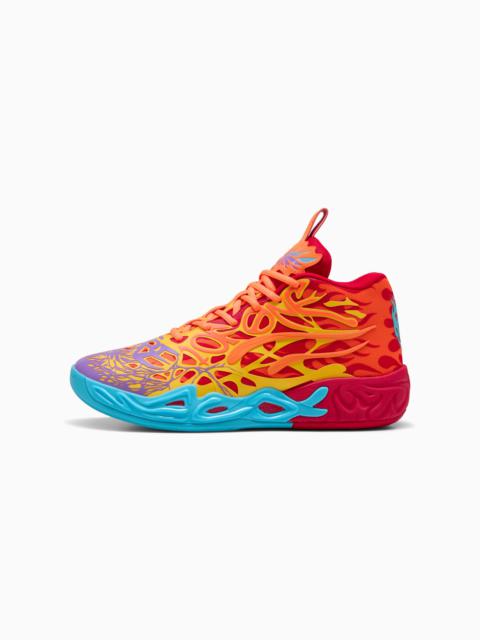 PUMA PUMA x LAMELO BALL MB.04 Phoenix Men's Basketball Shoes