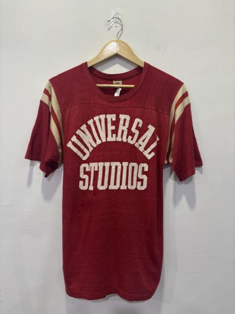 Other Designers Vintage 70’s Universal Studios Tshirt