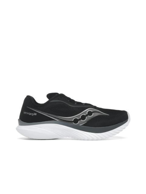 Saucony Saucony Kinvara 15 Black White (Women's)