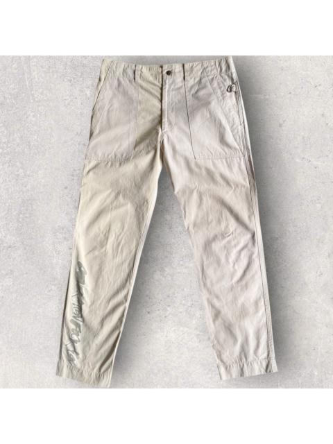 SS00 Generation Fuck You Two Tone Seditionaries Pants