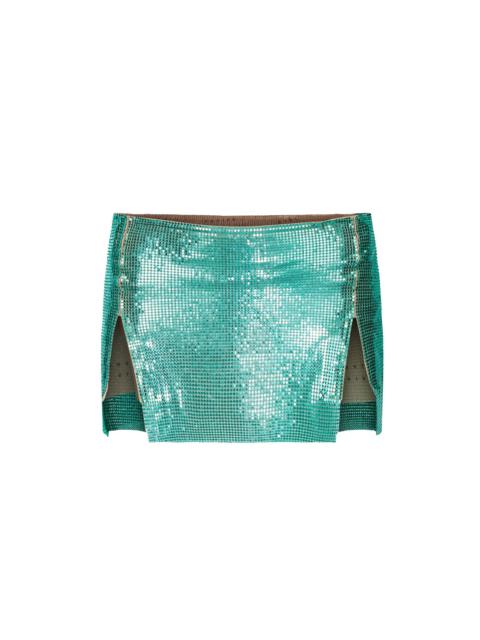 POSTER GIRL MIA MICRO SKIRT LAGUNA