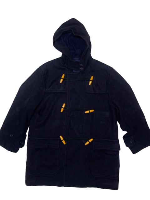 MARGARET HOWELL Margaret howell wol