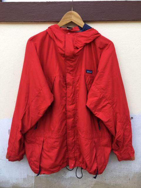 Patagonia Patagonia Shell hoodies Red Jackets
