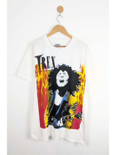 Other Designers Vintage - Vintage Marc Bolan Trex shirt 90s
