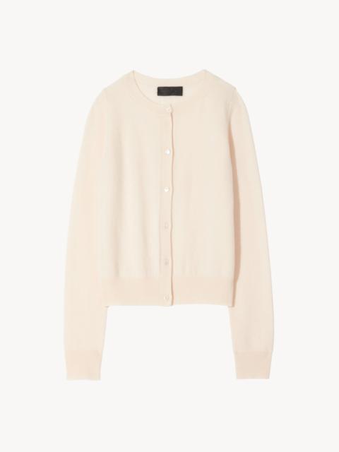 NILI LOTAN MARCH CARDIGAN