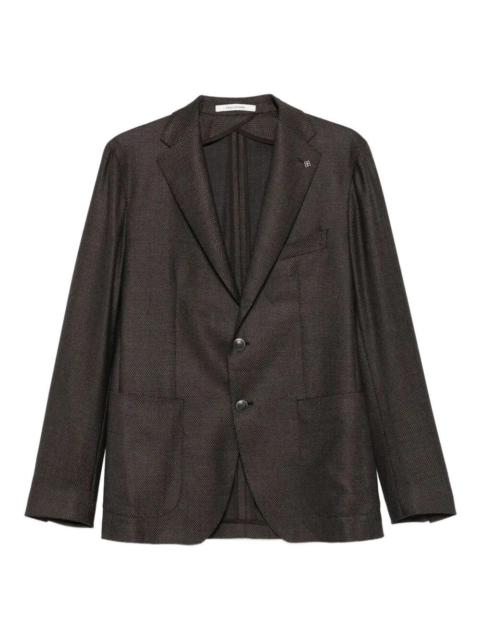 TAGLIATORE - Tagliatore Men `Montecarlo` Blazer