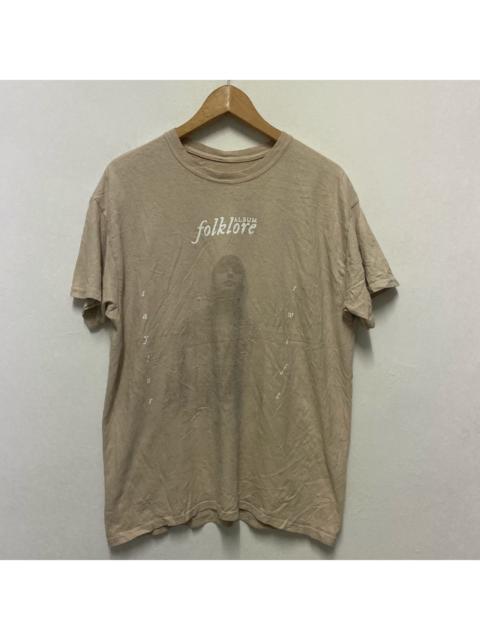 Other Designers Vintage - OFFICIAL Taylor Swift Debut tour tee