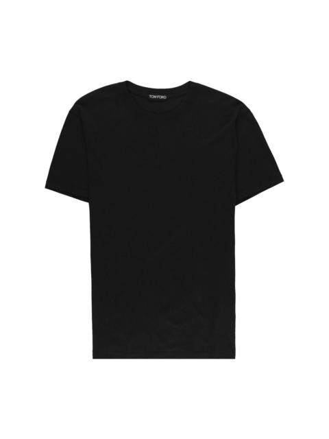 TOM FORD Cotton Blend T-shirt