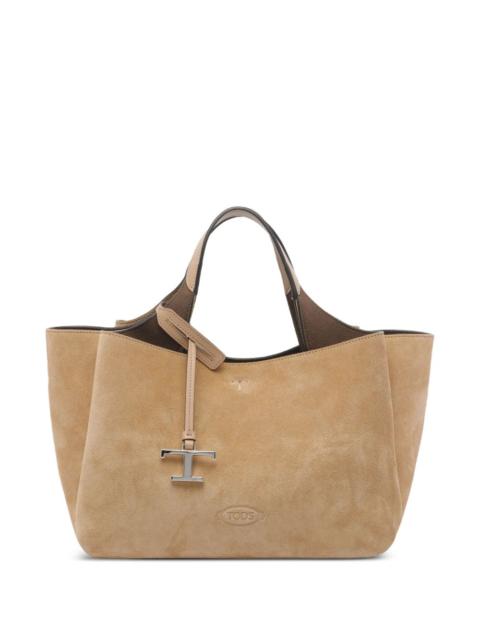 Tod's Tod's Women Micro Leather Tote Bag