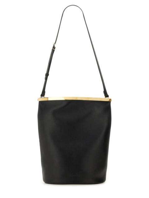Tod's Tod's Women Small Leather Bucket Bag
