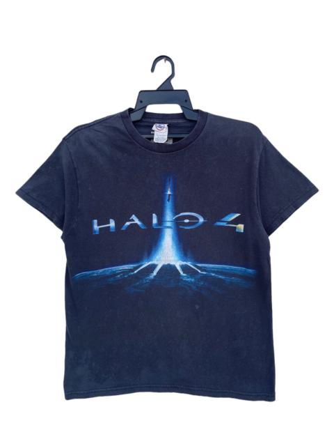 Other Designers Xbox 360 - Halo 4 Gamers Tees