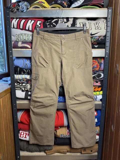 Arc'teryx Vintage Arcteryx Cargo Pants Size 10(M) Women’s