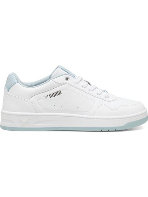 PUMA Puma Court Classy White Frosted Dew (Women's)