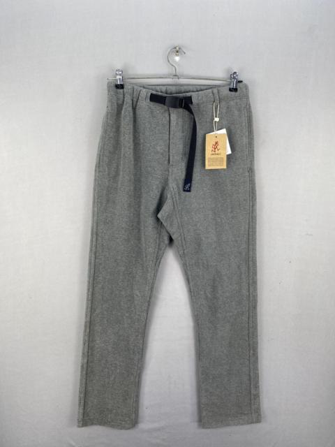 GRAMICCI Deadstock Gramicci Heather Grey Pants