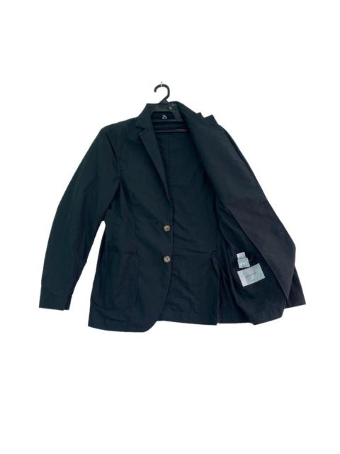 Other Designers Italian Designers - Rare vtg 90s BAGUTTA Milano button up blazer jacket