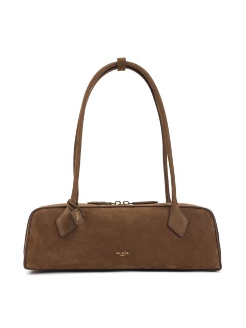 Alaïa Alaïa Teckel Medium Shoulder Bag Women