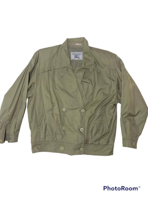 Other Designers Burberrys vintage