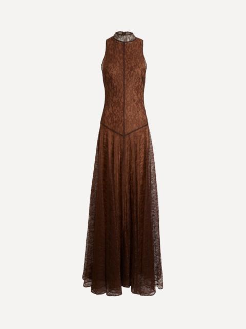 De La Vali Foehn Maxi Dress