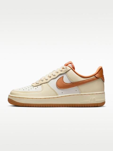 Nike Nike Air Force 1 '07 Women's Shoes