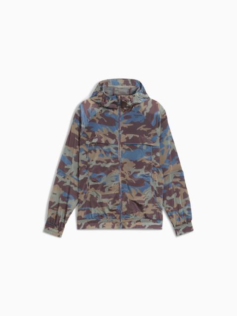 PUMA CLRT All-Over Print Ripstop Jacket Unisex