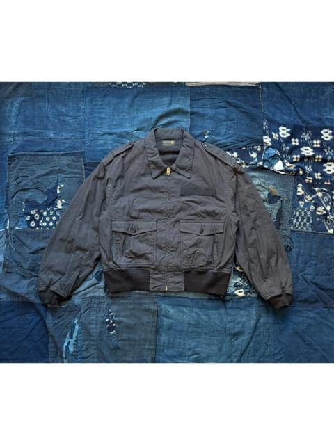 visvim VISVIM 23SS C/D HILTS JKT Mud-Dyed Distressed A2 Jacket