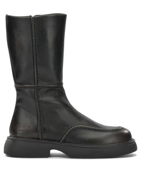 Other Designers Copenhagen Women Boots Black