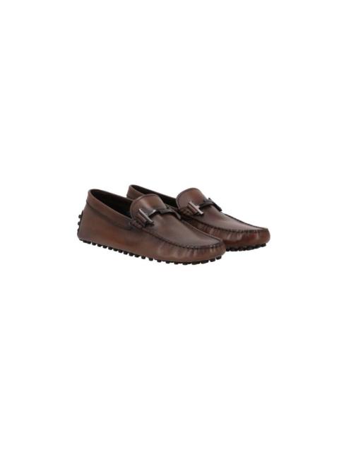 Tod's Tods Men's Brown Loafer, Size 7