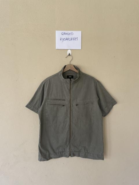 Other Designers Mossimo - MOSSIMO HUNTING LIGHT JACKET