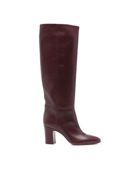 PARIS TEXAS Paris Texas Red Boots Women