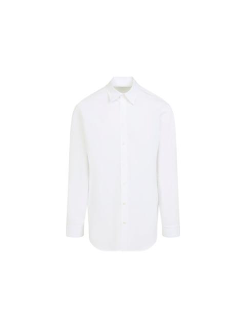 BALENCIAGA Shirts White