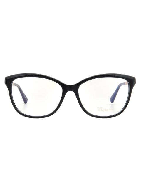 Chopard Chopard Demo Square Ladies Eyeglasses VCH243S 0700 53