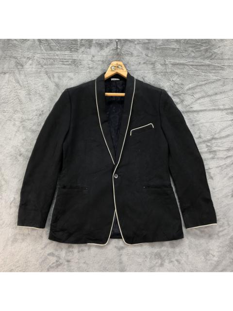 Dolce & Gabbana Dolce & Gabbana Made in Italy Suits Jacket #4565-159