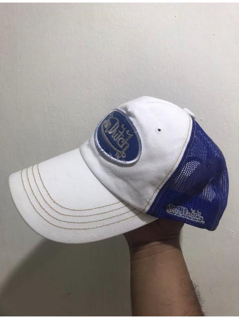 Other Designers VTG Von Dutch Trucked Hat