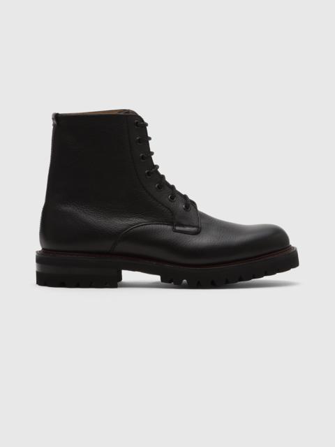 Church's Soft Grain Lace-Up Boot