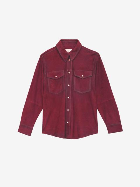 Isabel Marant DANISIA SHIRT