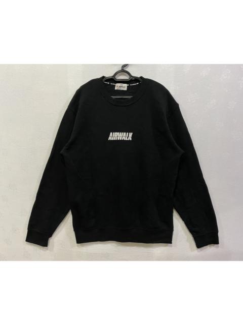 Other Designers Airwalk - Crewneck